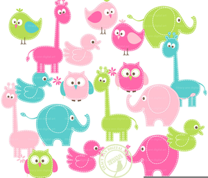 Domestic Animals Clipart Free | Free Images at Clker.com - vector clip