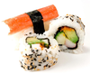 Sushi Image