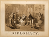 Diplomacy Image