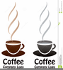 Coffe Mug Clipart Image