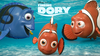 Disney Dory Clipart Image