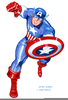 Patriots Animated Clipart Image