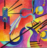 Kandinsky Paintings Image