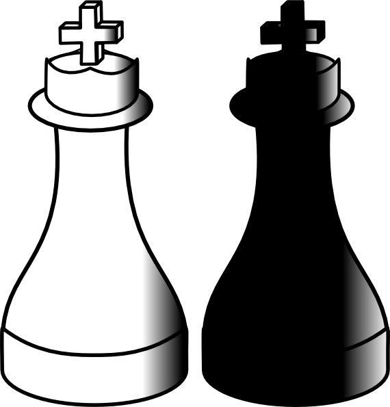 play chess clipart - photo #23