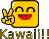 Kawaii Clip Art