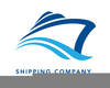 Shipping Company Logo Image
