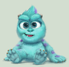 Baby Sulley By Odyssey D Eelxa Image