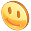 Smile Icon Image