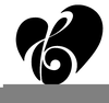 Clipart Free Musical Note Image