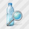 Icon Water Bottle Search Image