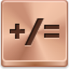 Math Icon Image