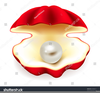 Free Clipart Pearl Image