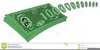 Clipart Million Dollar Image