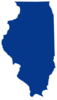 Esca Illinois Clip Art