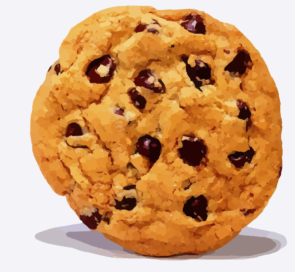 Chocolate Chip Cookie