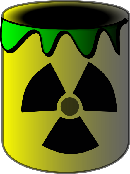 Toxic Dump clip art vector clip art online royalty free public domain