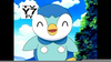 Pikachu Piplup Song Image