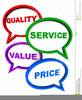 Customer Service Clipart And Graphics Image