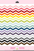 Zigzag Clipart Image