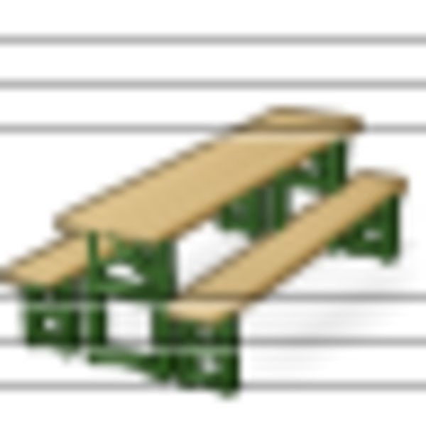 beer garden clipart - photo #5