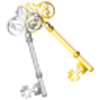 Keys Icon Image