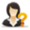 Businesswoman Help 3 Image