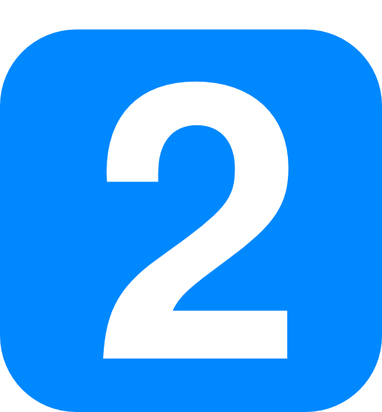 http://www.clker.com/cliparts/d/2/5/b/12427968991304593381Number_2_in_light_blue_rounded_square.svg.hi.png