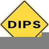 Chip And Dip Clipart Image