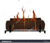 Pictures And Clipart Fireplace Image