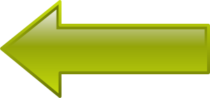 Arrow-left-yellow Clip Art