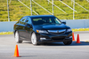 Acura Rlx Edmunds Insideline Track Test Image