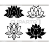 Lotus Clipart Images Image