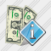 Icon Money Info Image