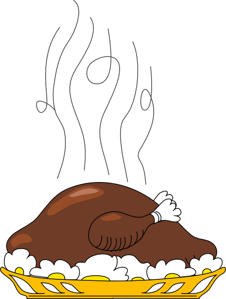 free clip art thanksgiving animated - photo #44