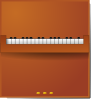 Piano Clip Art