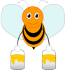 Bee 2 Image