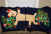 Couple Christmas Sweaters Image