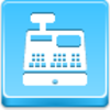 Free Blue Button Icons Cash Register Image