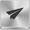 Paper Airplane Icon Image