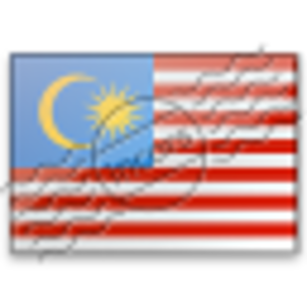 clipart malaysia flag - photo #23