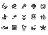 0059 Drugs Icons Xs Image