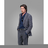 Christian Bale Suit Image