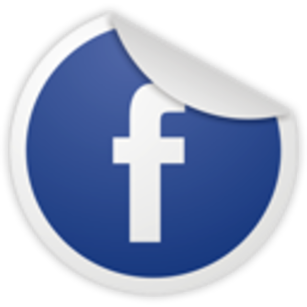 facebook icon clipart - photo #24