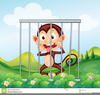 Clipart Animal In Cage Image