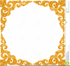 Antique Clipart Borders Image