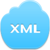 Xml Icon Image