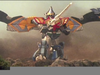 Titan Megazord Transformation Image