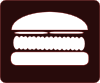 Hamburger  Clip Art