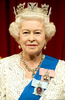 Queen Elizabeth Ii Clipart Image