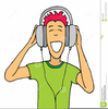 Clipart Of Someone Listening Image